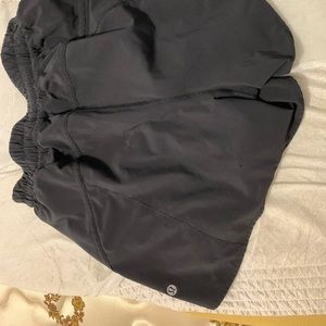 Lulelemon Shorts